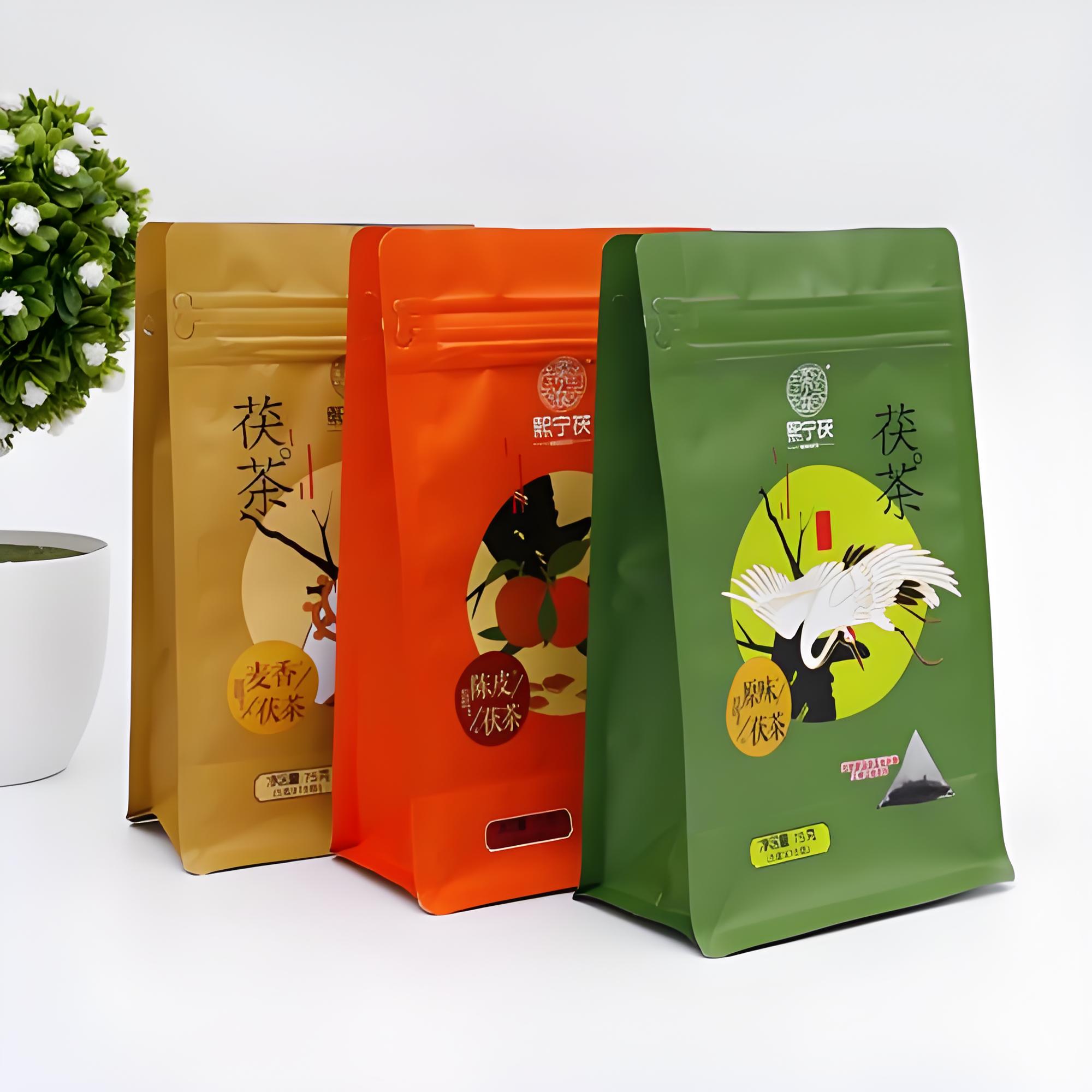 文昌市日化包装袋八边封袋 - 推荐